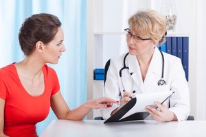 Orsaker till candidiasis