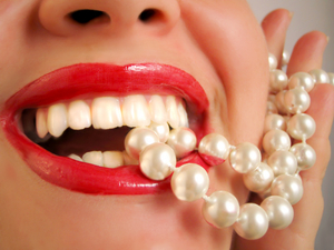 Hur bruxism påverkar tänderna