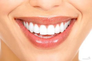 Vem har bruxism