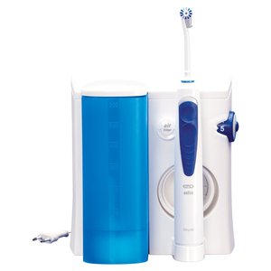 Braun Oral-B-irrigatorer är mycket populära.