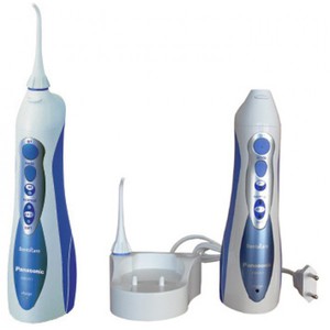 Irrigator Panasonic DentaCare Handy EW 1211 avser en mycket högkvalitativ produkt.